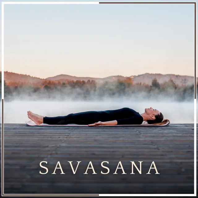 Savasana