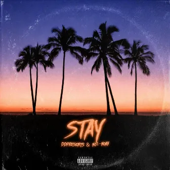 Stay by NO1-NOAH