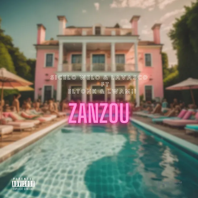 ZanZou