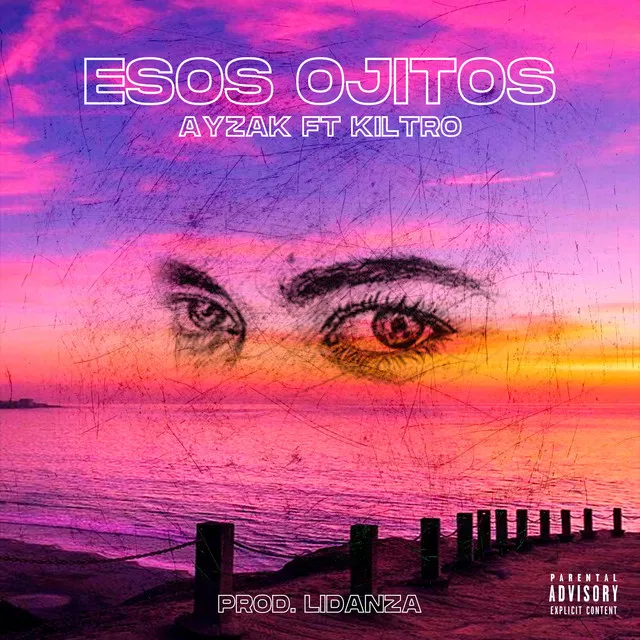 Esos Ojitos