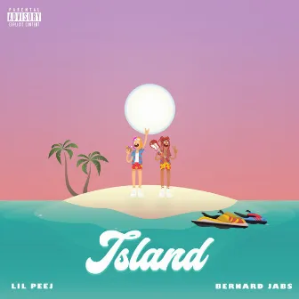 Island by Lil Peej