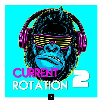 Current Rotation Vol.2 by Roman Schoenbichler