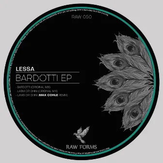 Bardotti EP by Lessa