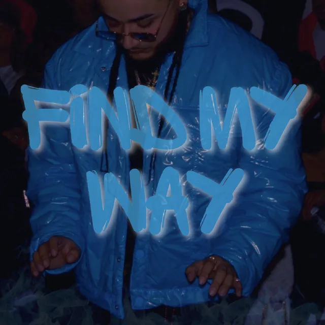 Find My Way