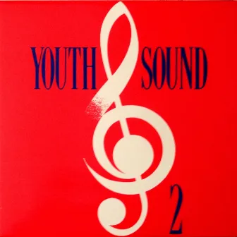 LP Youth Sound 2 by Eigentijdse Jeugd