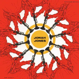 Jonah Jones Sextet (2013 - Remaster) by Jonah Jones