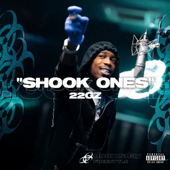 Shook Ones by Doomsday