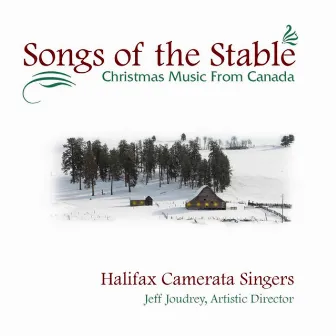 Songs of the Stable by Gayle h. Martin