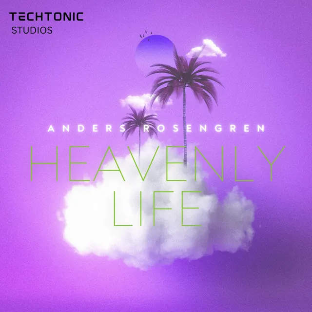 Heavenly Life - Radio Edit