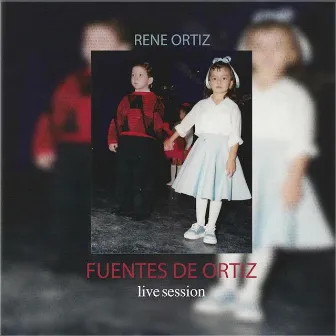 Fuentes de Ortiz (Live Session) by Rene Ortiz