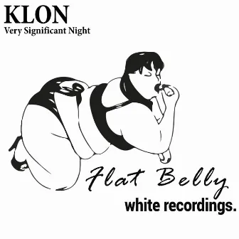 Very Significant Night by Klon