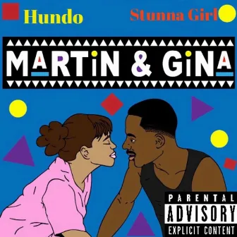 Martin & Gina by Hunnit