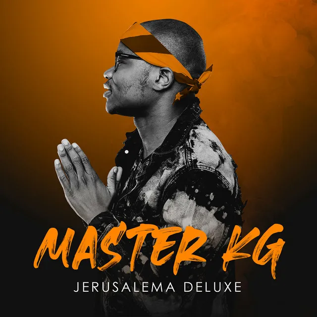 Jerusalema (feat. Nomcebo Zikode)