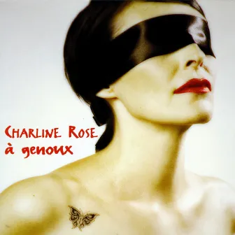 A genoux by Charline Rose