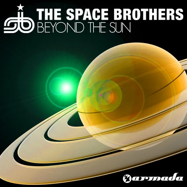 Beyond The Sun - Original Mix