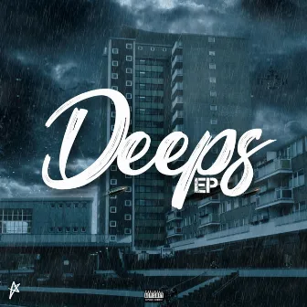 Deeps EP by Deeps0121