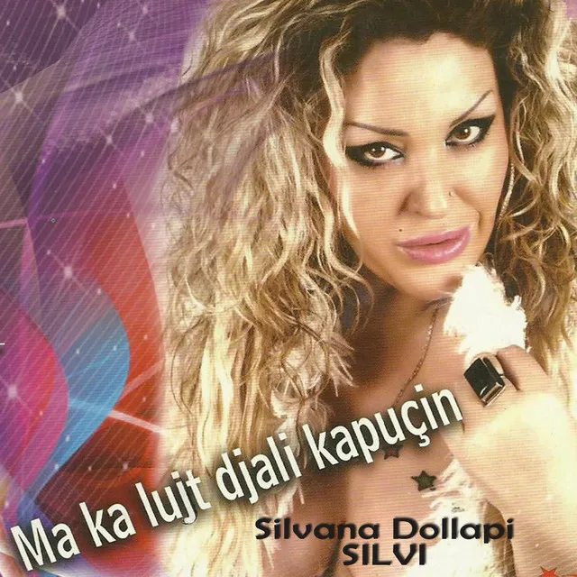 Silvana Dollapi