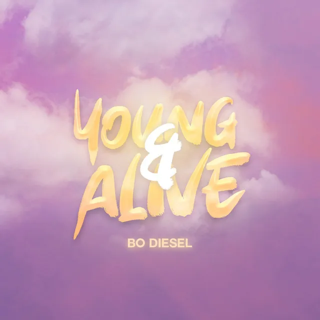 Young & Alive