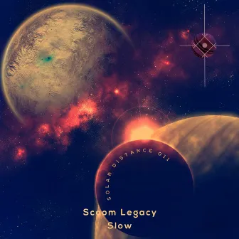 Slow by Scoom Legacy