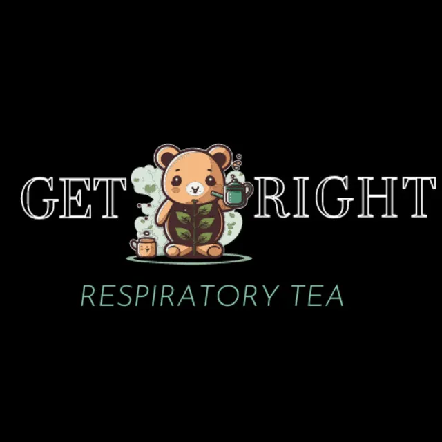 GetRightTea Anthem