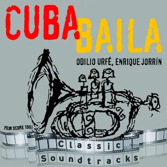 Cuba Baila (Film Score 1961) by Enrique Jorrin