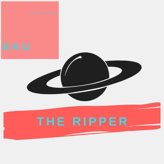 The Ripper - Original mix