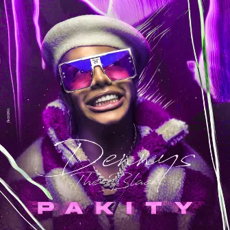 Pakity by Dennys The Black