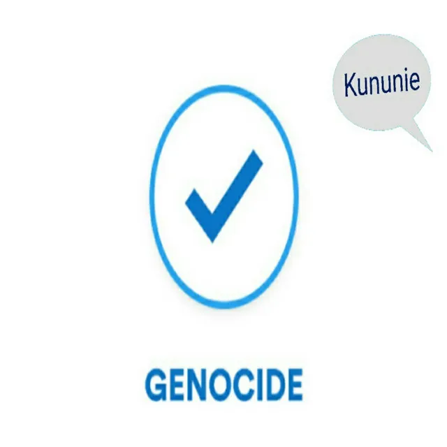 Genocide