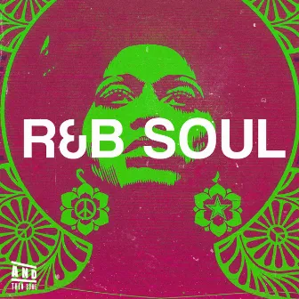 R&B Soul by Sydney Raneé