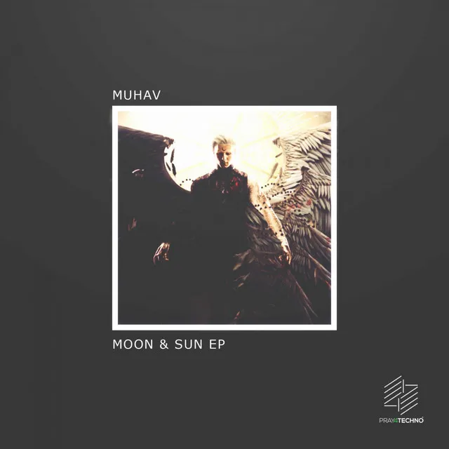 Moon & Sun EP