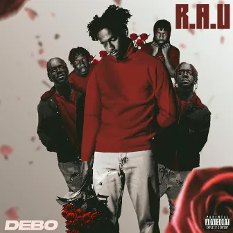 R.A.U. by Debo