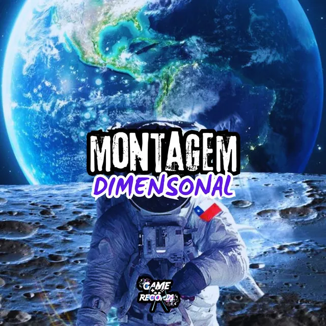 Montagem Dimensional