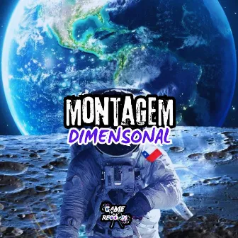 Montagem Dimensional by DJ Klaiv ZN