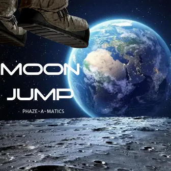 Moon Jump by Phaze-A-Matics