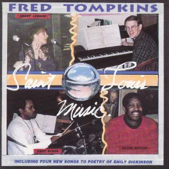 St. Louis Music by Fred Tompkins