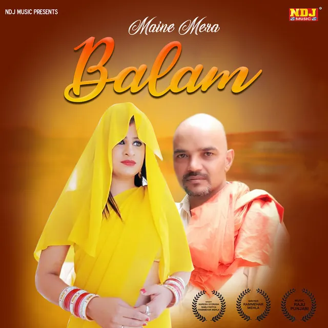 Maine Mera Balam