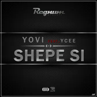 Shepe Si by Yovi