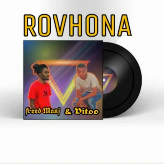 Rovhona by Vitoo