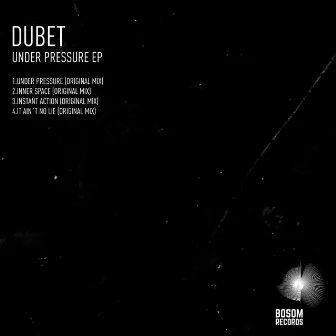 Under Pressure EP by Dubet