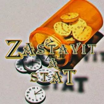 Zastavit a stát by Kristianekk