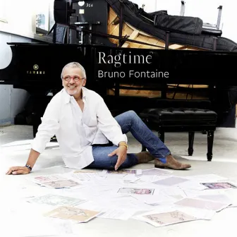 Ragtime (Deluxe Edition) by Bruno Fontaine