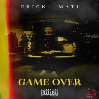 Game Over by Erick Mati