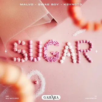 Sugar by Malvo