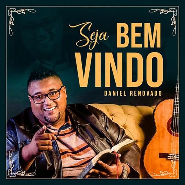 Seja Bem Vindo