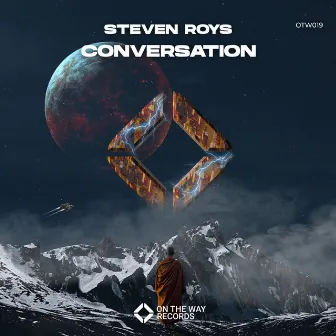 Conversation by Steven Roys