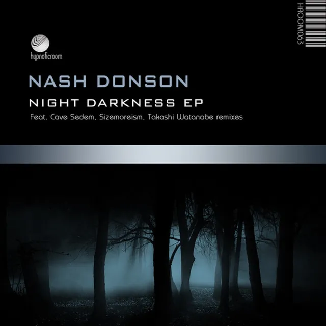 Night Darkness - Takashi Watanabe Remix