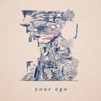 Yourego by Antono