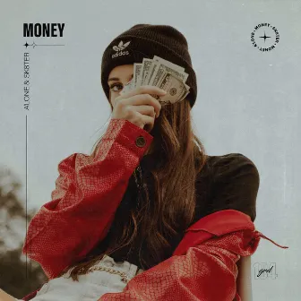 Money by A'Lone