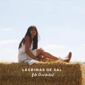 Lágrimas de Sal by Lola Oiarzabal