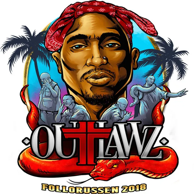 Outlawz 2018